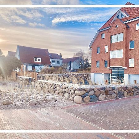 Haus-Sturmhaube-Meereszauber-Whg-01 Sankt Peter-Ording Exterior photo