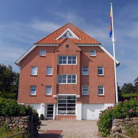 Haus-Sturmhaube-Meereszauber-Whg-01 Sankt Peter-Ording Exterior photo